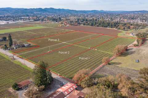 657 Grant Avenue, Healdsburg, CA 95448