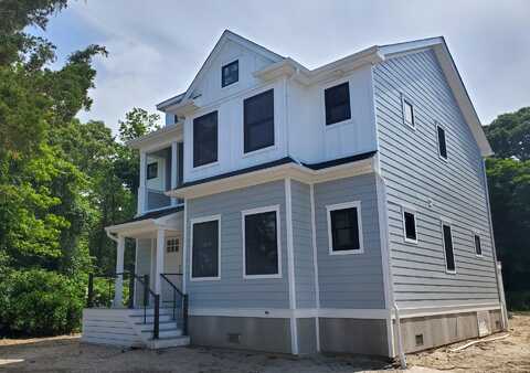 507 B Lighthouse, Cape May Point, NJ 08212