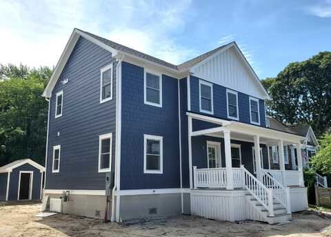 507 A Lighthouse, Cape May Point, NJ 08212