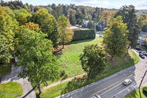 Lot 12 W High Street, Ballston Spa, NY 12020