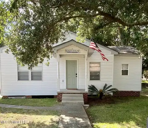 239 Palmetto Lane, Gulfport, MS 39507