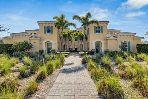 14503 DOLCE VISTA, FORT MYERS, FL 33908