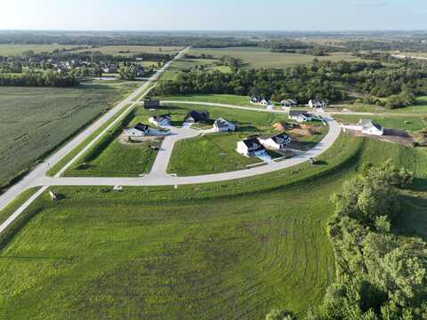 1410 Sky View Boulevard, Huxley, IA 50124