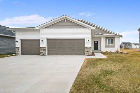 4522 Everest Avenue, Ames, IA 50014