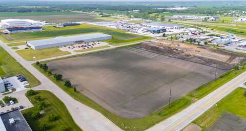 Lot 6 I-35 Business Park SD, Story City, IA 50248