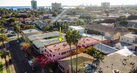 315 Cherry Avenue, Long Beach, CA 90802