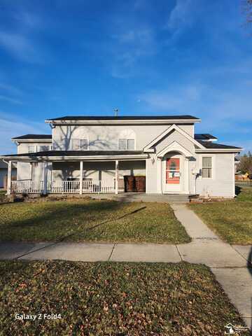 535 Donnalee, Monroe, MI 48162