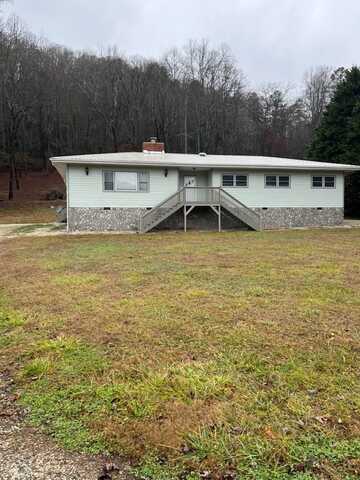 130 Patterson Avenue, Bryson City, NC 28713