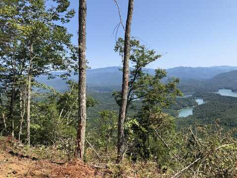 Lot 82 Fontana Trace Drive, Almond, NC 28702