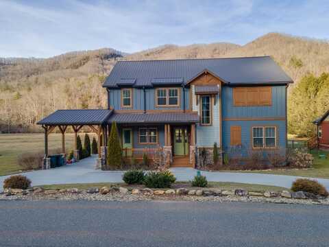 31 S Sundrops Trail, Cullowhee, NC 28723