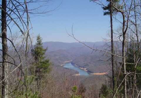 Lot 29 Fontana trace drive, Almond, NC 28702