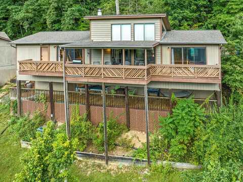 73 Mountain Breeze, Maggie Valley, NC 28751