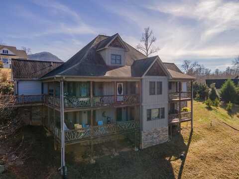 98 Sunset Mountain Trail, Franklin, NC 28734