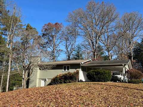 28 Grandview Court, Franklin, NC 28734