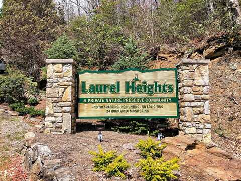 Lot 18 Quail Ridge Drive, Maggie Valley, NC 28751