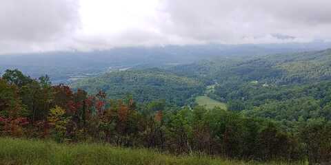 Lot 50 Valley Overlook Trail, Bryson City, NC 28713
