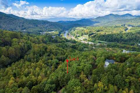 Lot #2 Fullwood Lane, Dillsboro, NC 28725