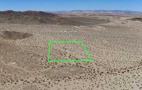 117 Two Mile Road, 29 Palms, CA 92277