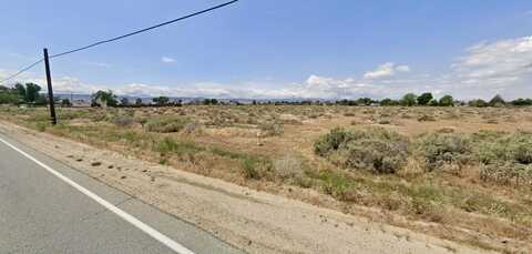 0 90th Street W, Antelope, CA 93536