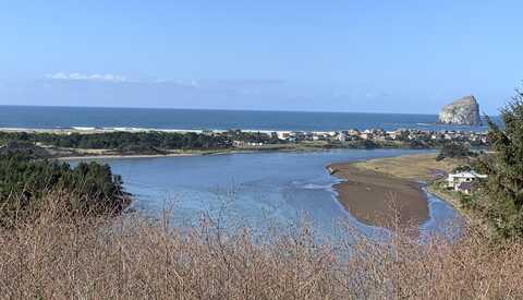 Lot 55 Kingfisher, Pacific City, OR 97135