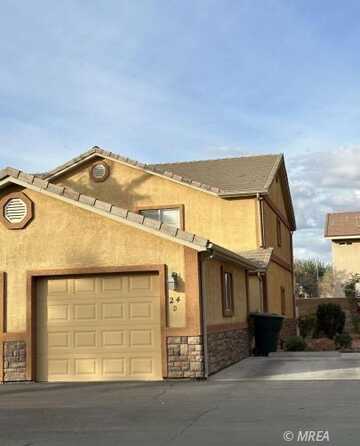 717 W Hafen Ln, Mesquite, NV 89027