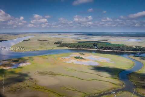 13 Governors Point, Daufuskie Island, SC 29915