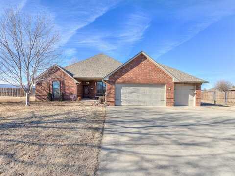 4109 Nugget Lane, Tuttle, OK 73089