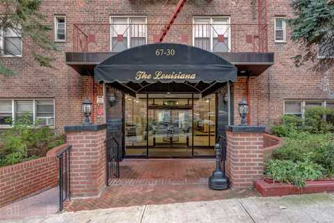 67-30 Clyde Street, Forest Hills, NY 11375
