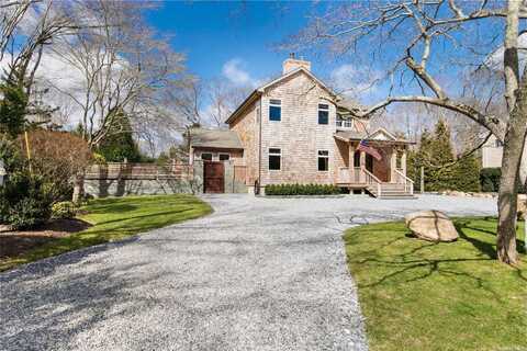 16 Pembroke Drive, East Hampton, NY 11937