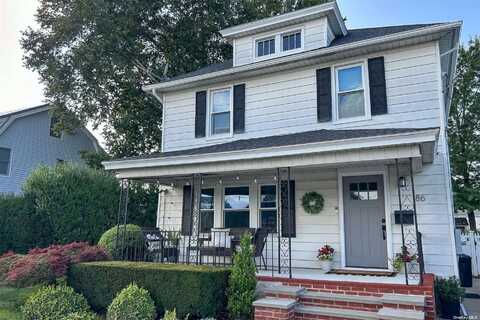 86 Jerome Avenue, Mineola, NY 11501