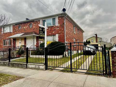 144-30 175th Street, Springfield Gardens, NY 11413