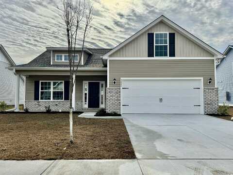 3416 Little Bay Dr., Conway, SC 29526