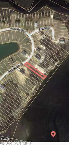 719 Cannonsgate Drive, Newport, NC 28570