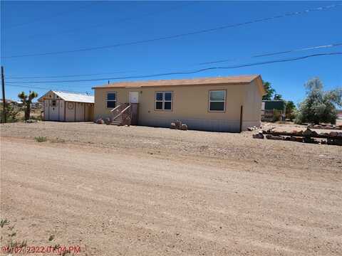 711 Silver, Goldfield, NV 89013