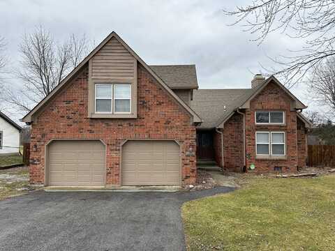 7723 Shelbyville Road, Indianapolis, IN 46259