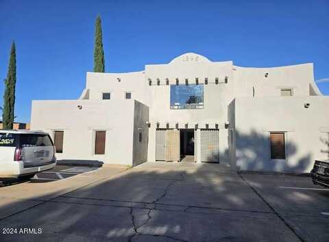 1865 PASEO SAN LUIS --, Sierra Vista, AZ 85635