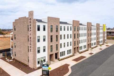 3426 Carlton St Unit#8A, Richmond, VA 23220