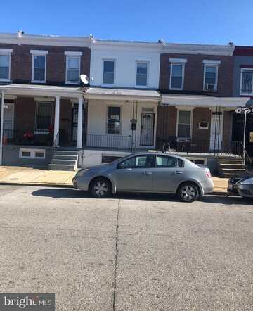 2117 N SMALLWOOD ST, BALTIMORE, MD 21216
