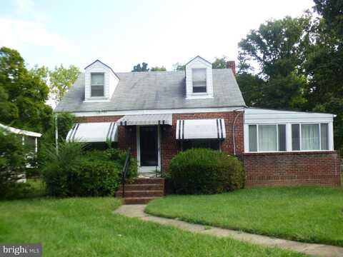 1510 BROOKE RD, CAPITOL HEIGHTS, MD 20743