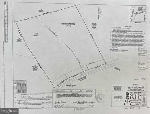 LOT 1 LEPPO RD, WESTMINSTER, MD 21158