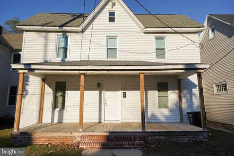 231 NEWTON ST, SALISBURY, MD 21801