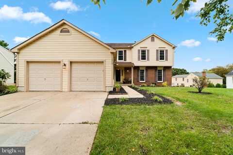 1503 GOLF COURSE DR, BOWIE, MD 20721