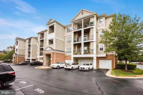 13501 KILDARE HILLS TER #401, GERMANTOWN, MD 20874