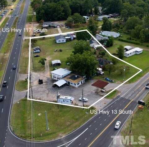 undefined, Dudley, NC 28333