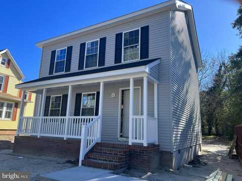 11752 BEECHWOOD ST, PRINCESS ANNE, MD 21853