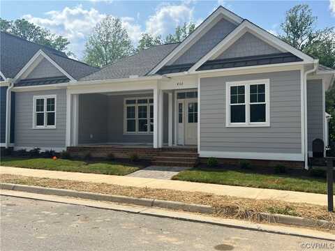 4153 Ambergrove Ave, Chesterfield, VA 23236