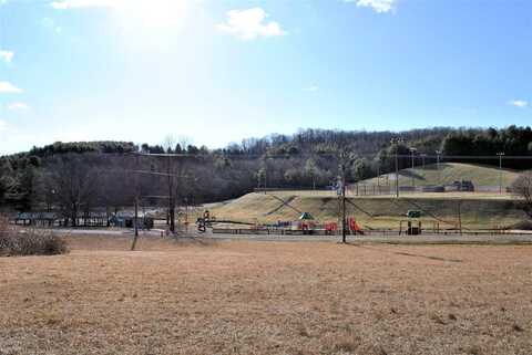 218 Ball Park Drive, Hillsville, VA 24343