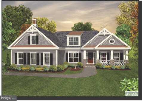 LOT 15-120 DOWNHILL CIRCLE, CROSS JUNCTION, VA 22625