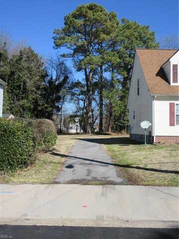 217 Downes ST, Hampton, VA 23663