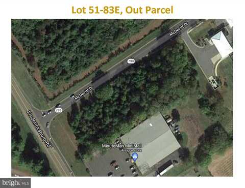 01 GERMANNA HWY, CULPEPER, VA 22701